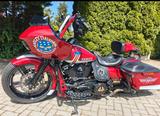 Harley-Davidson Unikat Road Glide Special Patriot 