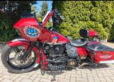 Harley-Davidson Unikat Road Glide Special Patriot  - HARLEY-DAVIDSON ROAD GLIDE SPECIAL