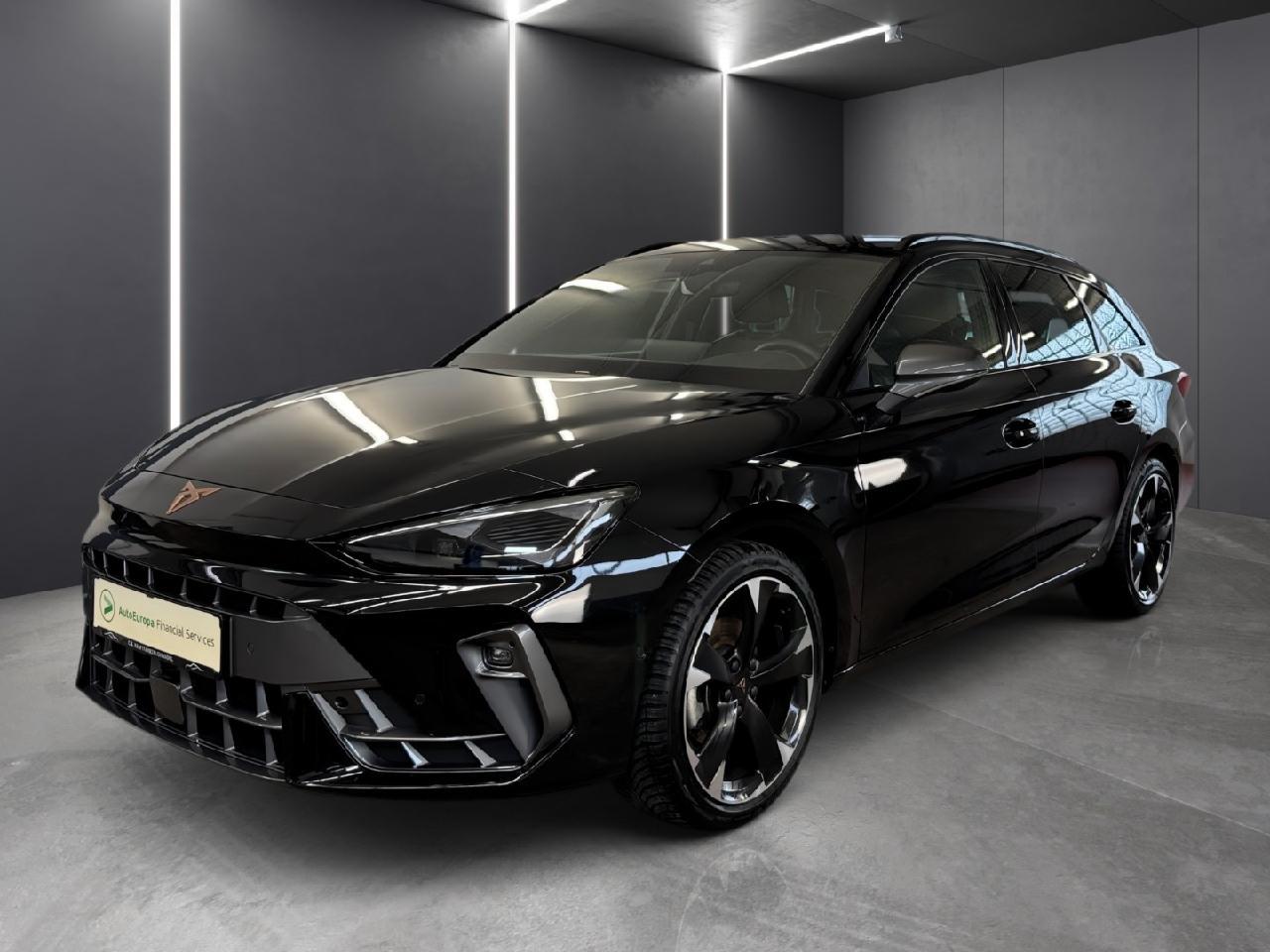 Cupra Leon SP 1.5 eTSI - Facelift, Navi, LED, ACC