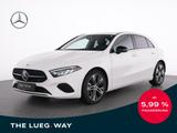 Mercedes-Benz A 200 Progresive+MBUXPremium+LED-HP+Night+18+RFK
