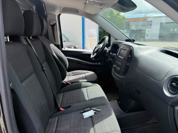 Mercedes Vito - 10