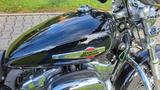 Harley-Davidson XL1200C - Harley-Davidson Motorräder in Nürnberg
