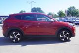 Hyundai Tucson 1.6 T-GDI Totwinkel Android Apple Navi - Hyundai Gebrauchtwagen in Berlin