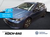 Volkswagen Golf VIII 1.5eTSI DSG Goal Navi LED AHK Kamera - Volkswagen Golf: Vii