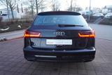Audi A6 Avant 1.8 TFSI ultra Bi-Xenon Navi ACC Bose - Audi A6: TFSI