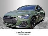 Audi A3 Limousine S line 35 TFSI 150 PS