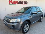 Land Rover Freelander 2.2 SD4 S.W. S - Land Rover Freelander: Sd4