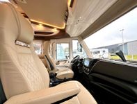Carthago chic s-plus I 61 XL LE -600W Solar -Leder (3/16)
