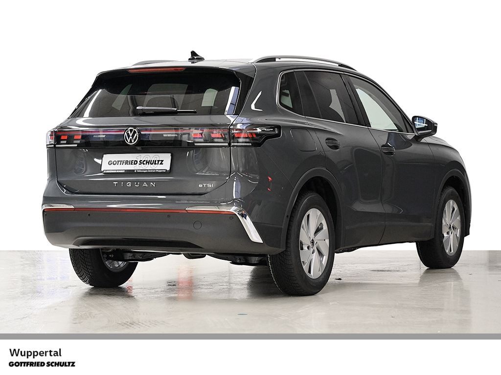 Volkswagen Tiguan - Bild 3