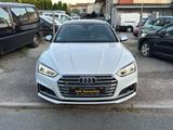 Audi S5 Sportback 3.0 TFSI quattro - weiße Audi S5