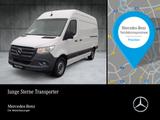 Mercedes-Benz Sprinter 314 CDI KA Hoch Klima+Navi+MBUX+Komfort - Mercedes-Benz Sprinter Gebrauchtwagen in Köln