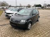 Audi A2 1,4 Sitzheizung, Alu - gebrauchte Audi A2 aus dem Jahr 2003