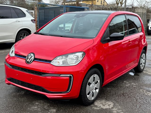 Volkswagen up! e-up! Style