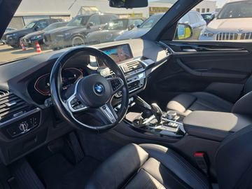 BMW X3 - 11
