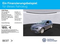 Volkswagen Polo - Vorschau Bild 2