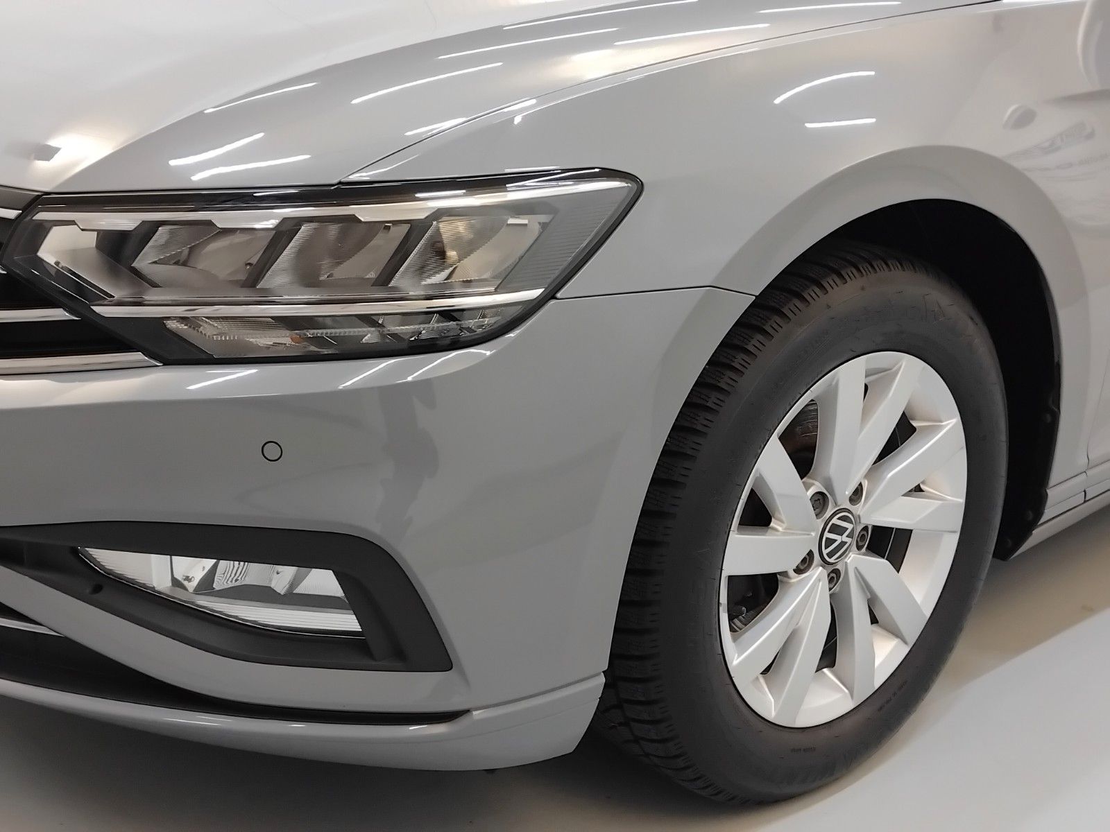 Vw Passat Variant (04/2023, Benzin)