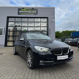 BMW 535 Baureihe 5 Gran Turismo 535 i - BMW aus 2010: Gran Turismo