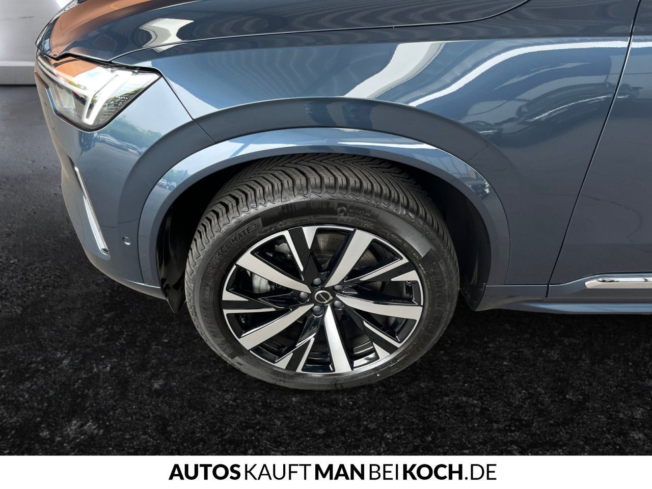 Volvo XC90 - Bild 22