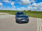 Audi A4 2.0 TDI Automatik Anhängerkupplung Sportsitze - mit Diesel-Antrieb: Kombi, Anhängerkupplung