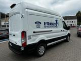 Ford E-Transit Trend 350 L3H3 Kasten - Ford Transit 350