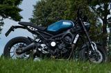 Yamaha XSR900 RN43 - YAMAHA R4
