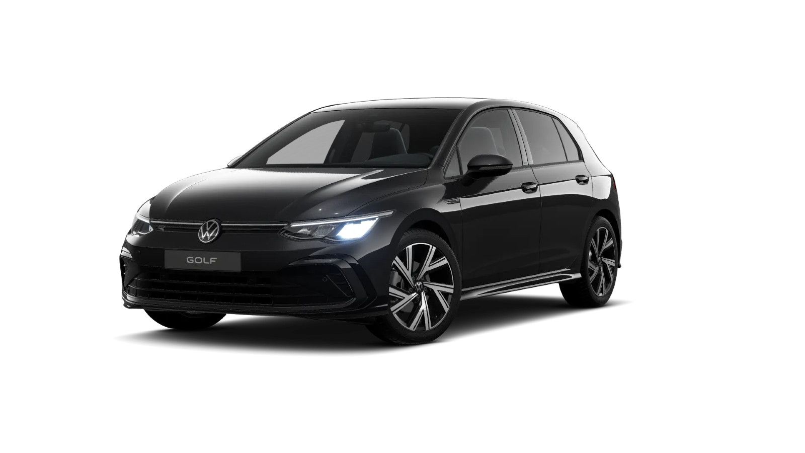 Volkswagen Golf - Bild 3