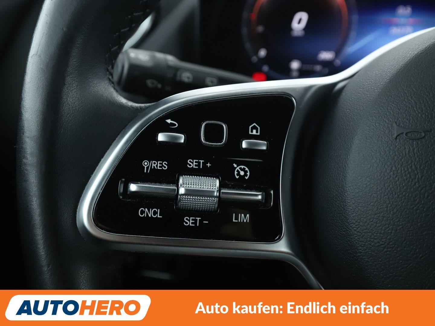 Mercedes-Benz B-Class B-Klasse B 200 Progressive *NAVI*LED*TEMPO*PDC*, миниатюра 24