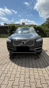 Volvo XC90 D5 AWD Geartronic Inscription Inscription - Volvo XC90 Gebrauchtwagen in Bremen