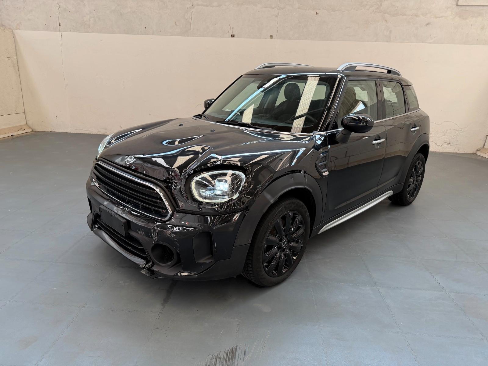 MINI Countryman Cooper 1.5 Aut. *Only 13.727 km*
