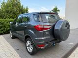 Ford EcoSport 1,0 EcoBoost Trend Trend - Ford EcoSport von privat