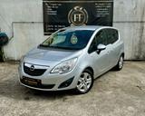 Opel Meriva 1.4  *150 Jahre Edition* Steuerkette Neu* - Opel Meriva Gebrauchtwagen