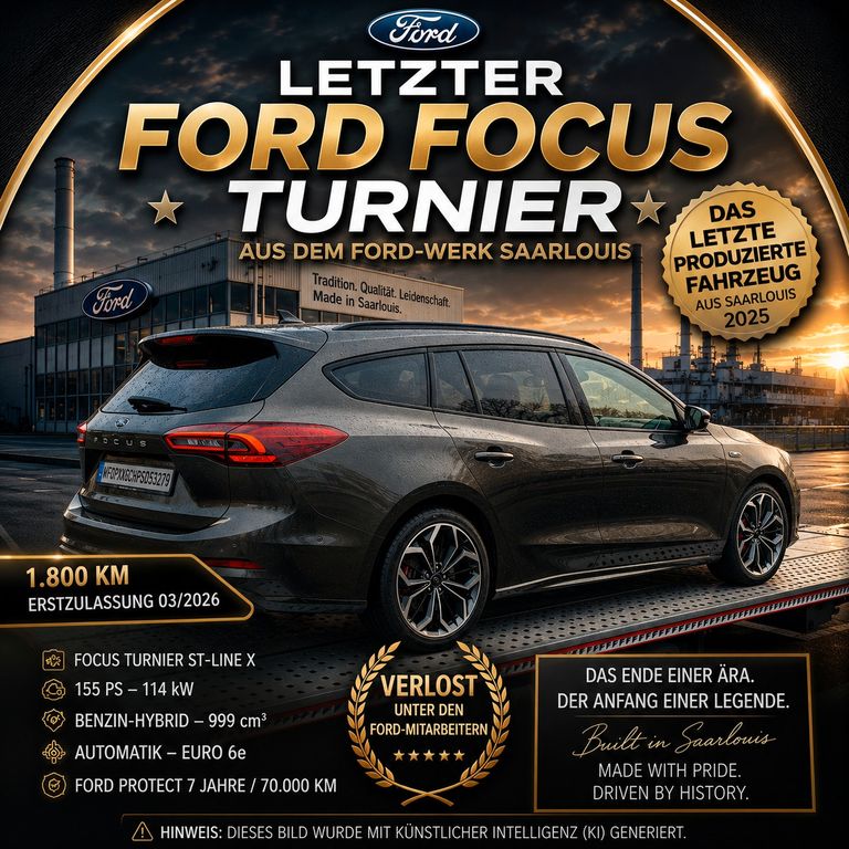 Image of Ford Focus