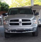 Dodge RAM - Dodge RAM: Allradantrieb