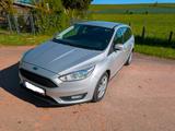 Ford Focus 1,5 tdci econetic - Ford Focus Econetic mit Diesel-Antrieb