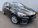 BMW 218 Active Tourer 218i Advantage Navi,ZH. - BMW 218 Active Tourer von privat