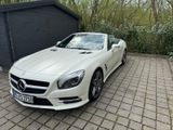 Mercedes-Benz SL 500 -AMG-AUSPUFF-SOUND-20 Zoll-Mega Voll  - Mercedes-Benz SL-Class in Hamburg