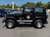 Jeep Wrangler Sport 2.5*GUTER ZUSTAND*TÜV* - Jeep Gebrauchtwagen von 2002