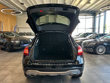 MYAUTOCENTER – Gebraucht- und Jahreswagen mit Werkstattservice in Pfaffenhofen Mercedes-Benz GLA 220 CDI d 4Matic *LED*Kamera*