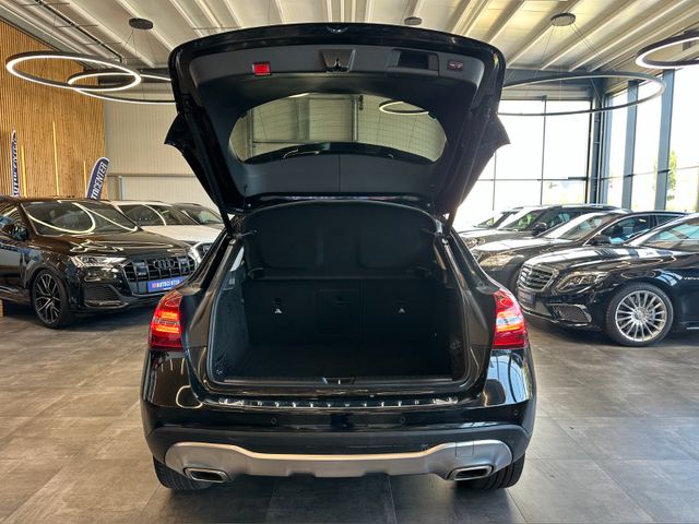 MYAUTOCENTER – Gebraucht- und Jahreswagen mit Werkstattservice in Pfaffenhofen Mercedes-Benz GLA 220 CDI d 4Matic *LED*Kamera*