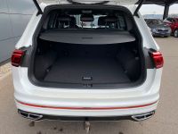 Volkswagen Tiguan Allspace - Vorschau Bild 19