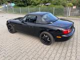 Mazda MX-5 1.6 Impulse ALU HARDTOP 1.HAND - Mazda MX-5 Gebrauchtwagen in München