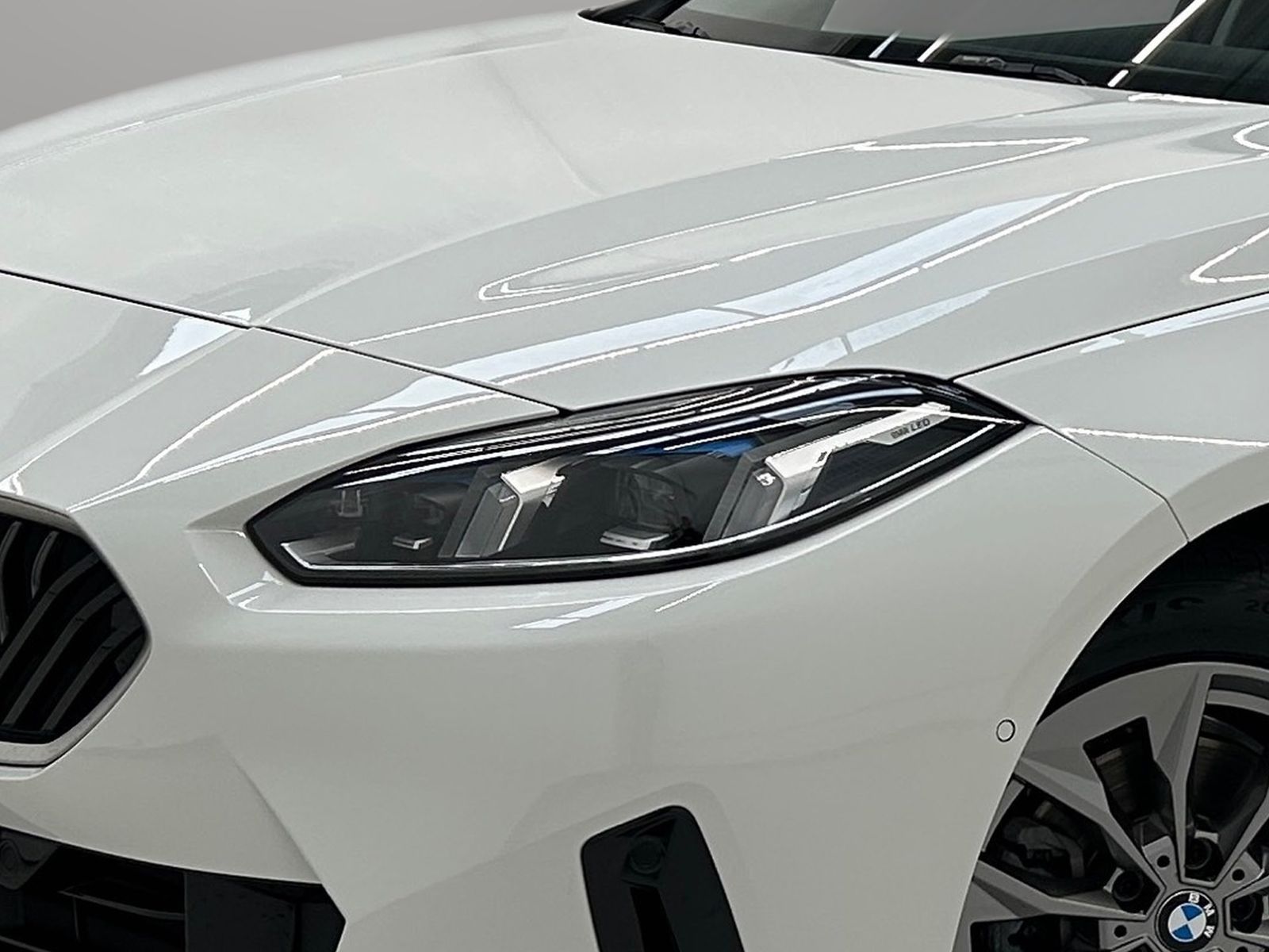 BMW 120 - Bild 7