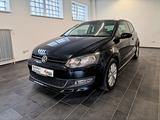 Volkswagen Polo V Style Sitzheizung/PDC/Klima/8 Fach Bereif - Volkswagen Polo: Style