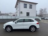 Porsche Cayenne S *BI-XENON*PDLS*MEMORY* - Porsche Cayenne: Geländewagen