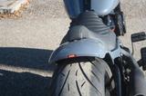 Harley-Davidson Softail Fat Boy 114 Custom gray - HARLEY-DAVIDSON FAT BOY CUSTOM