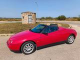 Alfa Romeo Spider 2.0 T.Spark - Standort Mallorca - Alfa Romeo Gebrauchtwagen von 1995