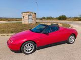 Alfa Romeo Spider 2.0 T.Spark - Standort Mallorca - Alfa Romeo Spider aus 1995