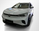 Volkswagen ID.4 Pure Performance 52 kWh 1-Gang-Automatik Wä - weiße Volkswagen ID.4