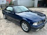 BMW 318i Cabrio  mit Hardtop - BMW: Cabrio, mit Hardtop