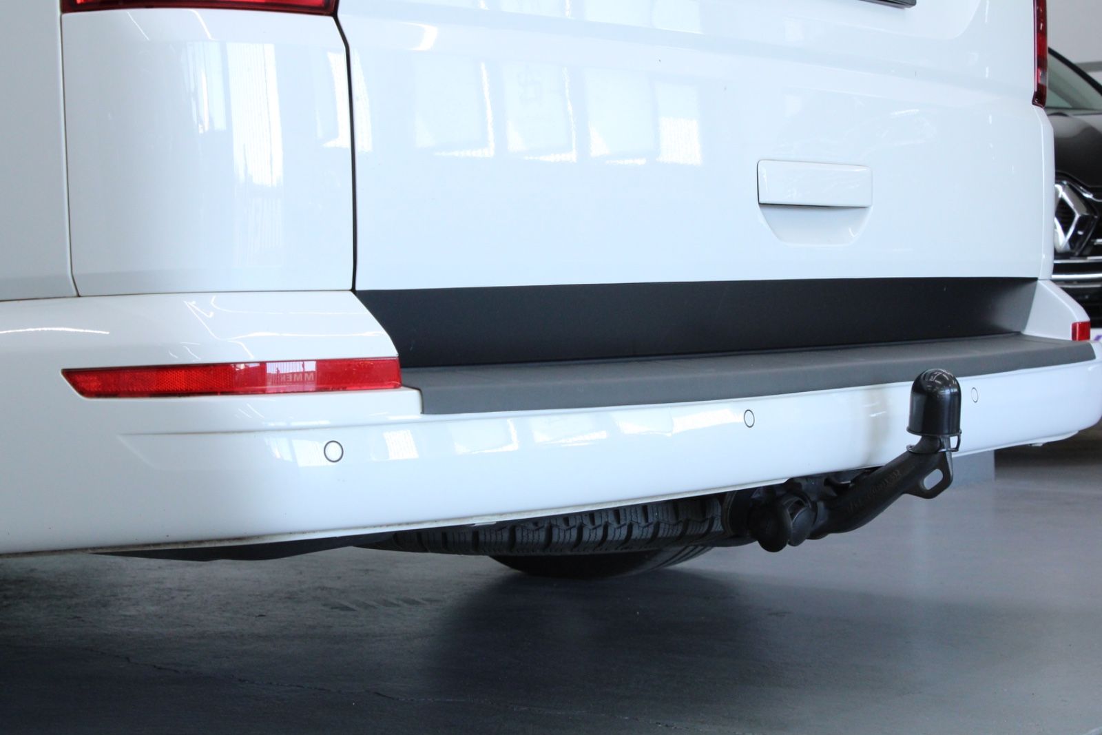 Volkswagen T6 California FWD Beach I 1Hand I Standhz I AHK foto 13